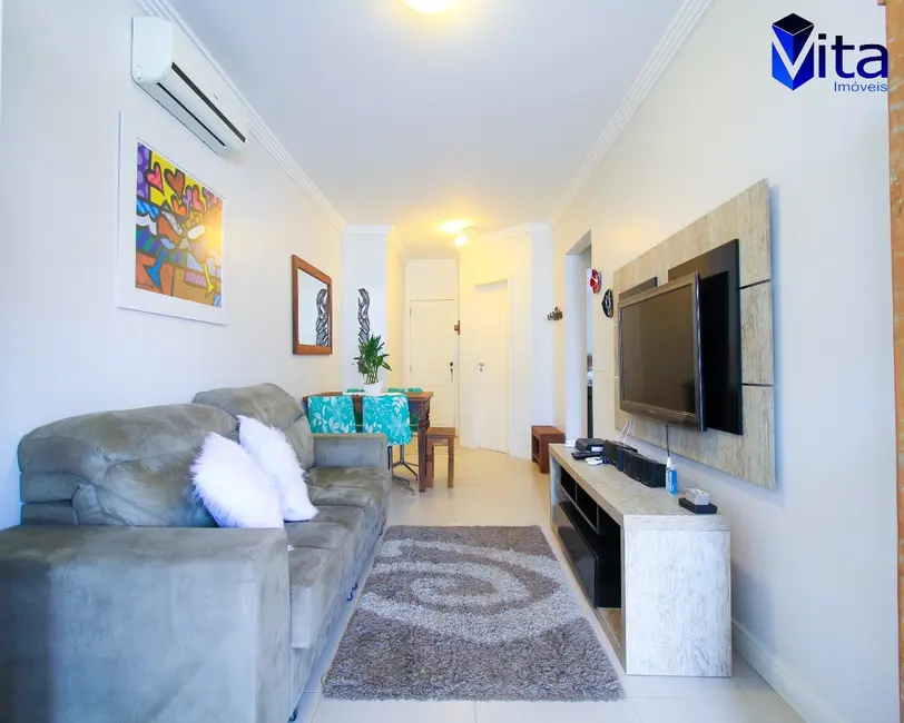 Apartamento com 2 quartos para alugar, 68m2 em Ponta das Canas, Florianopolis - SC - imagem 1 Foto 1 de Apartamento com 2 quartos para alugar, 68m2 em Ponta das Canas, Florianopolis - SC