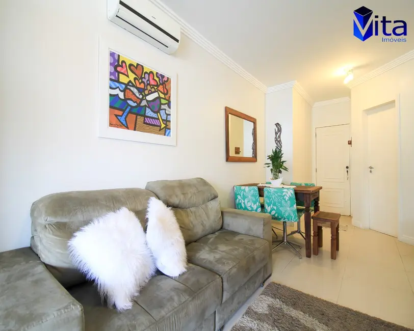 Apartamento com 2 quartos para alugar, 68m2 em Ponta das Canas, Florianopolis - SC - imagem 3 Foto 3 de Apartamento com 2 quartos para alugar, 68m2 em Ponta das Canas, Florianopolis - SC