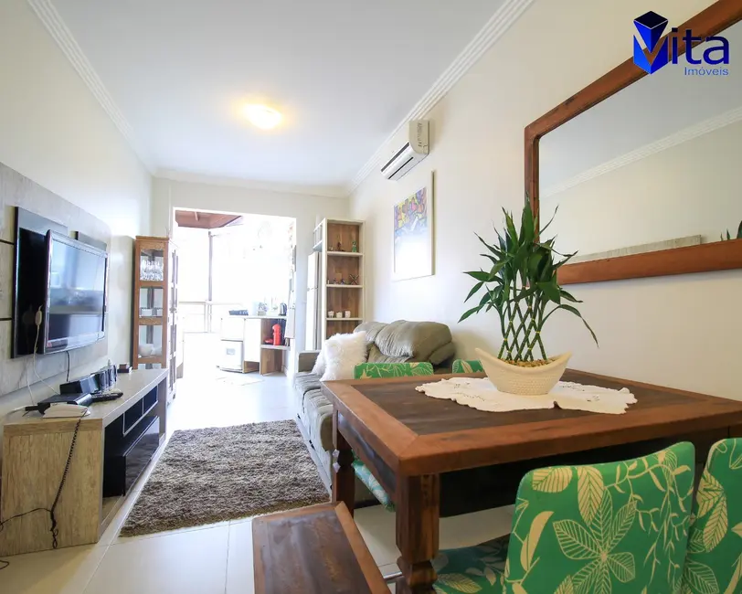 Apartamento com 2 quartos para alugar, 68m2 em Ponta das Canas, Florianopolis - SC - imagem 4 Foto 4 de Apartamento com 2 quartos para alugar, 68m2 em Ponta das Canas, Florianopolis - SC