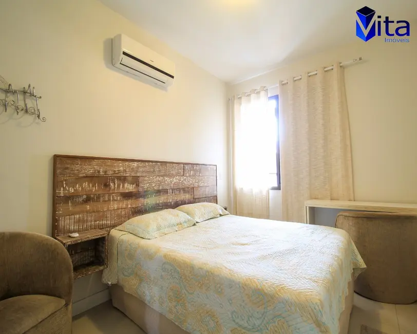 Apartamento com 2 quartos para alugar, 68m2 em Ponta das Canas, Florianopolis - SC - imagem 6 Foto 6 de Apartamento com 2 quartos para alugar, 68m2 em Ponta das Canas, Florianopolis - SC