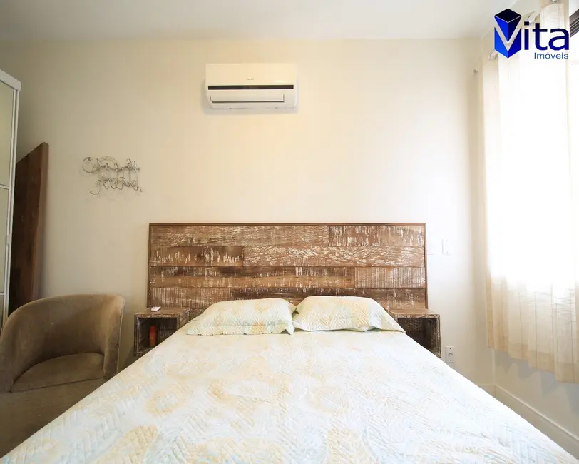 Apartamento com 2 quartos para alugar, 68m2 em Ponta das Canas, Florianopolis - SC - imagem 7 Foto 7 de Apartamento com 2 quartos para alugar, 68m2 em Ponta das Canas, Florianopolis - SC