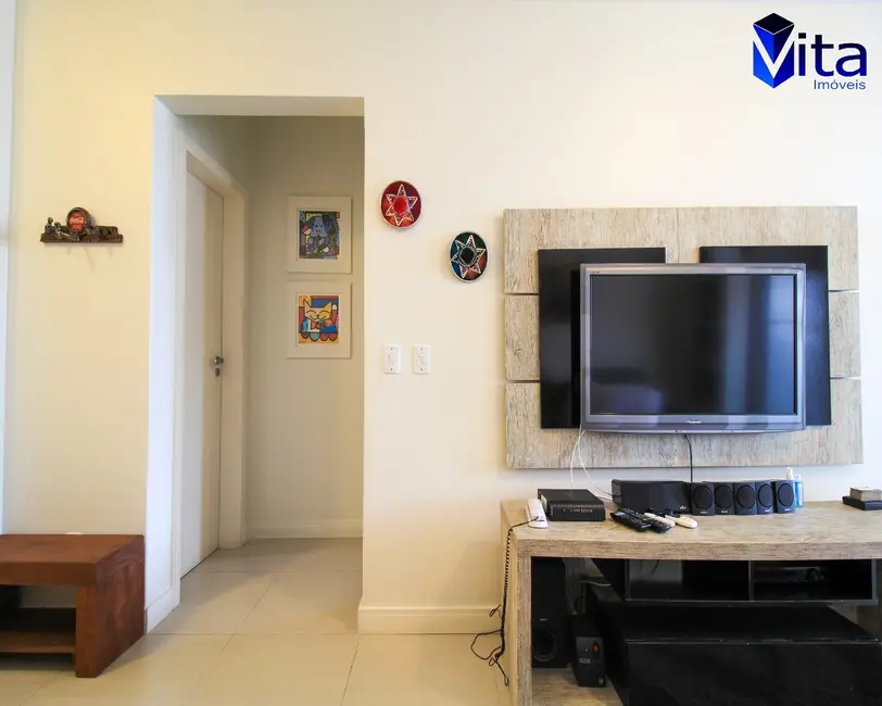 Apartamento com 2 quartos para alugar, 68m2 em Ponta das Canas, Florianopolis - SC - imagem 5 Foto 5 de Apartamento com 2 quartos para alugar, 68m2 em Ponta das Canas, Florianopolis - SC