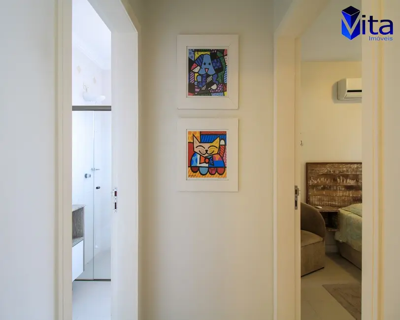 Apartamento com 2 quartos para alugar, 68m2 em Ponta das Canas, Florianopolis - SC - imagem 9 Foto 9 de Apartamento com 2 quartos para alugar, 68m2 em Ponta das Canas, Florianopolis - SC