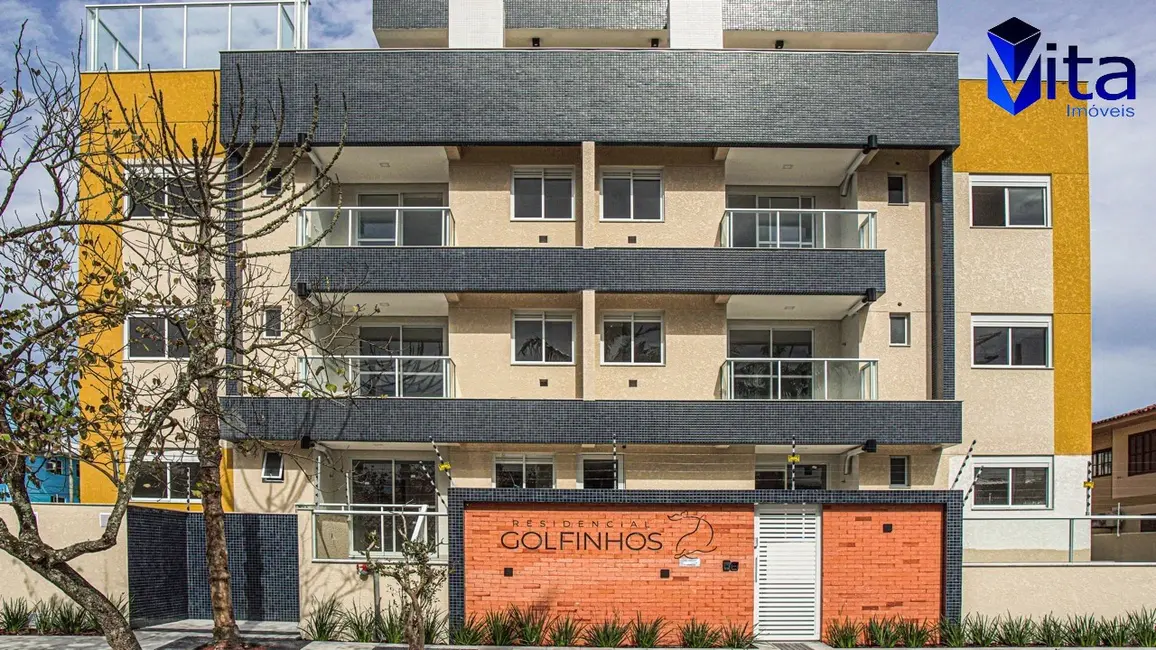 Apartamento com 2 quartos à venda, 61m2 em Florianopolis - SC - imagem 1 Foto 1 de Apartamento com 2 quartos à venda, 61m2 em Florianopolis - SC