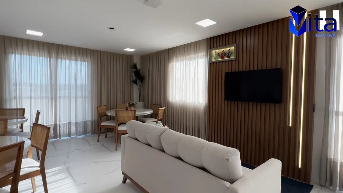 Apartamento com 2 quartos à venda, 61m2 em Florianopolis - SC - imagem 7 Foto 7 de Apartamento com 2 quartos à venda, 61m2 em Florianopolis - SC