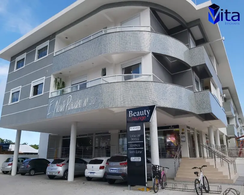 Foto 1 de Apartamento com 3 quartos à venda, 96m2 em Florianopolis - SC