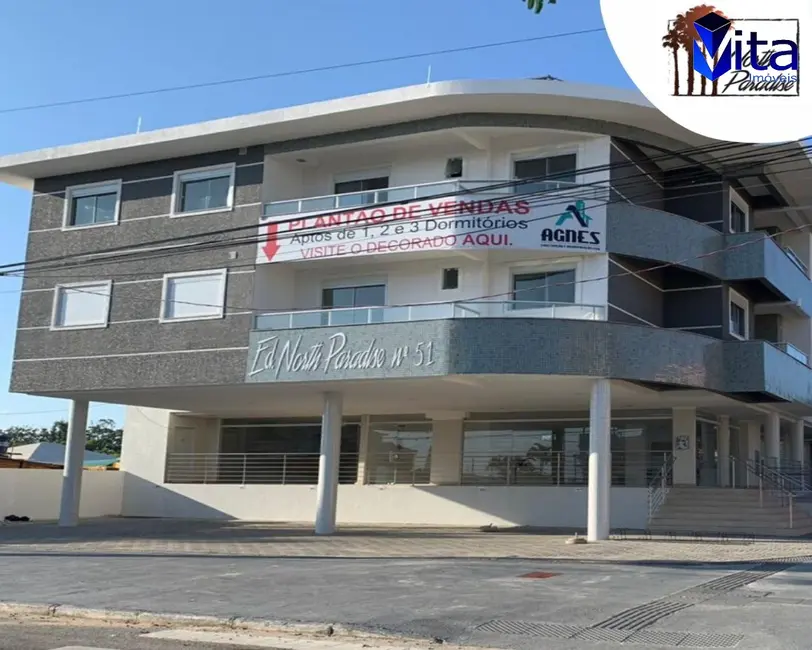 Foto 2 de Apartamento com 3 quartos à venda, 96m2 em Florianopolis - SC