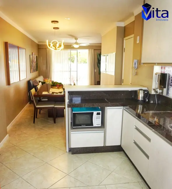 Foto 3 de Apartamento com 2 quartos à venda, 79m2 em Praia Brava, Florianopolis - SC