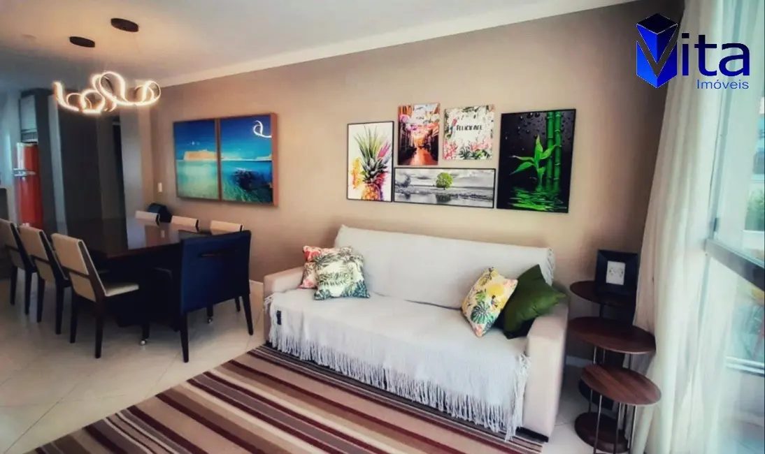 Foto 5 de Apartamento com 2 quartos à venda, 79m2 em Praia Brava, Florianopolis - SC