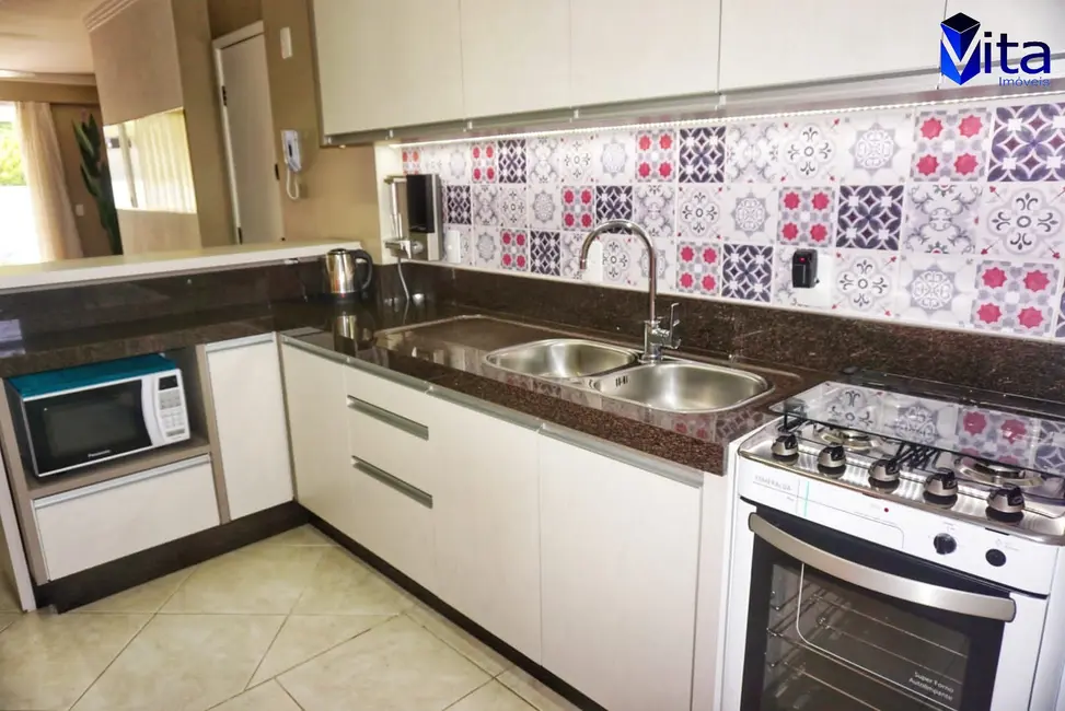 Foto 2 de Apartamento com 2 quartos à venda, 79m2 em Praia Brava, Florianopolis - SC