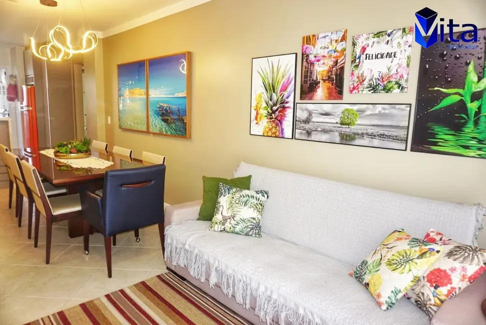 Foto 4 de Apartamento com 2 quartos à venda, 79m2 em Praia Brava, Florianopolis - SC