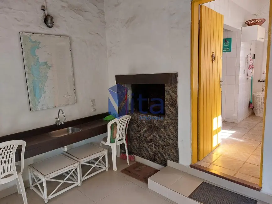 Casa de Condomínio com 4 quartos para alugar, 140m2 em Cachoeira do Bom Jesus, Florianopolis - SC - imagem 9 Foto 9 de Casa de Condomínio com 4 quartos para alugar, 140m2 em Cachoeira do Bom Jesus, Florianopolis - SC