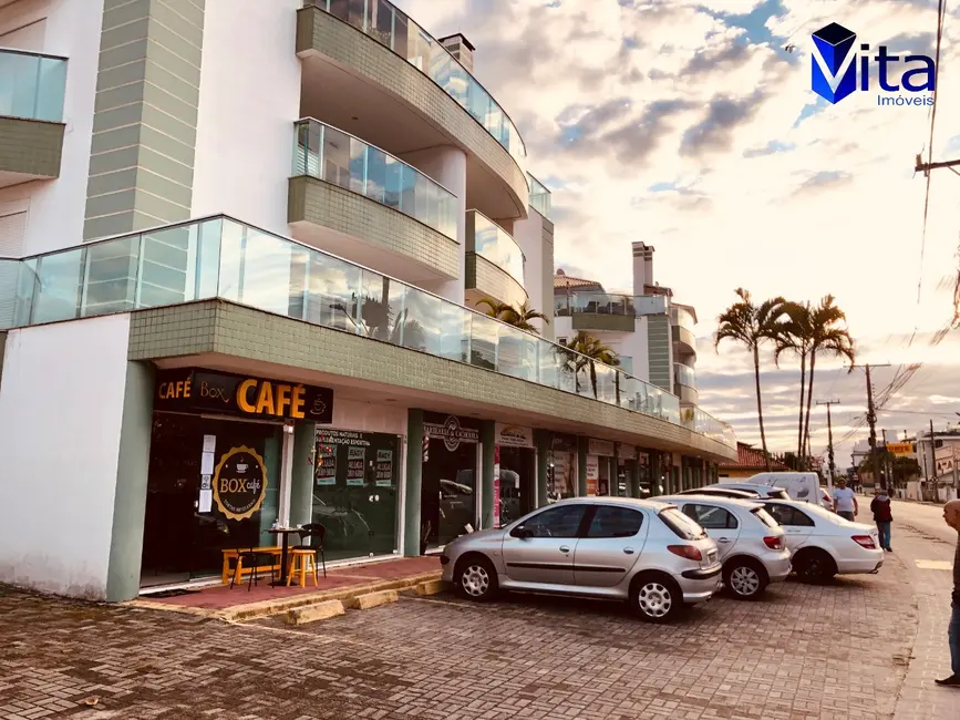 Foto 1 de Sala Comercial à venda, 26m2 em Cachoeira do Bom Jesus, Florianopolis - SC