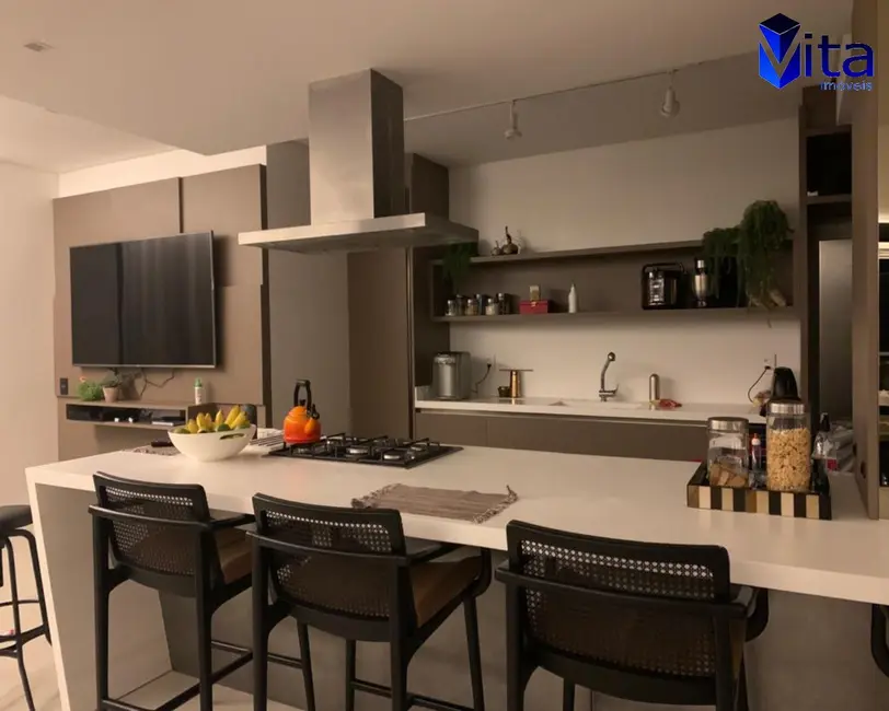 Foto 7 de Apartamento com 4 quartos à venda, 503m2 em Cachoeira do Bom Jesus, Florianopolis - SC