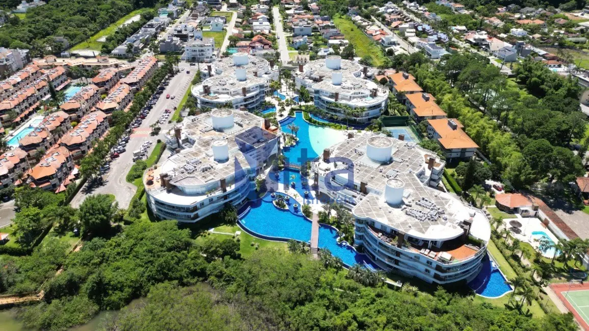 Foto 1 de Apartamento com 4 quartos à venda, 503m2 em Cachoeira do Bom Jesus, Florianopolis - SC