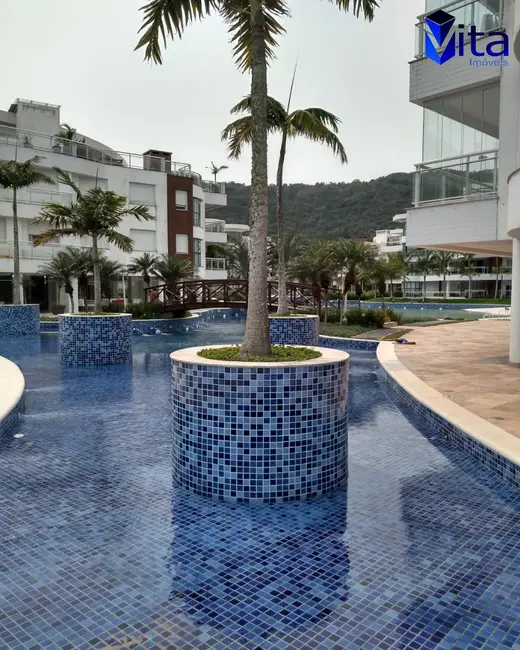 Foto 3 de Apartamento com 4 quartos à venda, 503m2 em Cachoeira do Bom Jesus, Florianopolis - SC