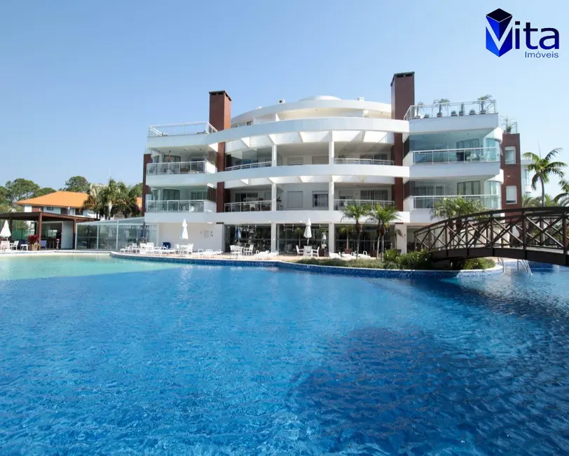 Foto 4 de Apartamento com 4 quartos à venda, 503m2 em Cachoeira do Bom Jesus, Florianopolis - SC