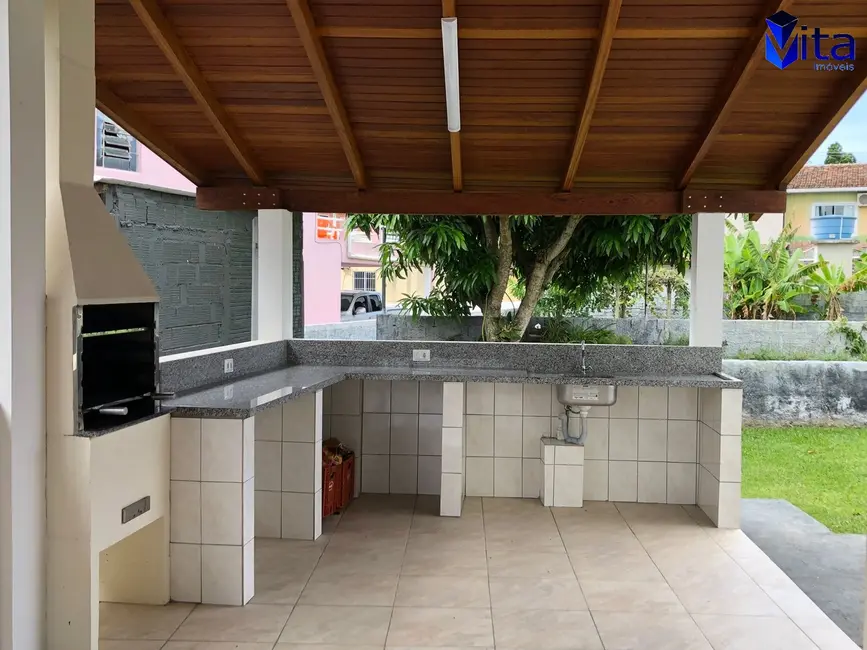 Foto 7 de Casa com 3 quartos à venda, 240m2 em Ponta das Canas, Florianopolis - SC