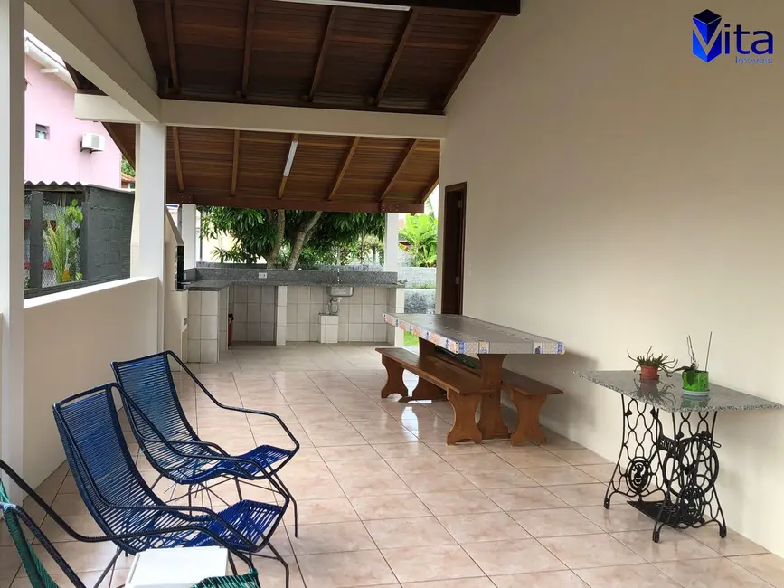 Foto 6 de Casa com 3 quartos à venda, 240m2 em Ponta das Canas, Florianopolis - SC
