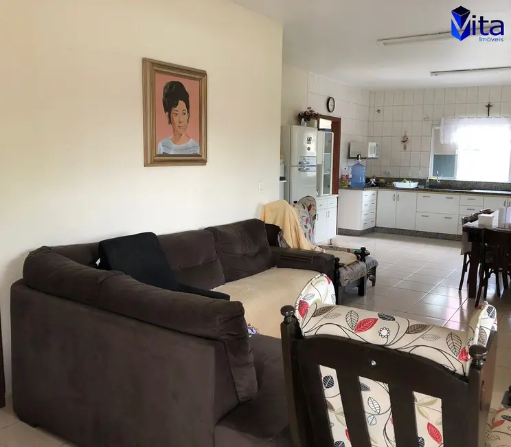 Foto 9 de Casa com 3 quartos à venda, 240m2 em Ponta das Canas, Florianopolis - SC