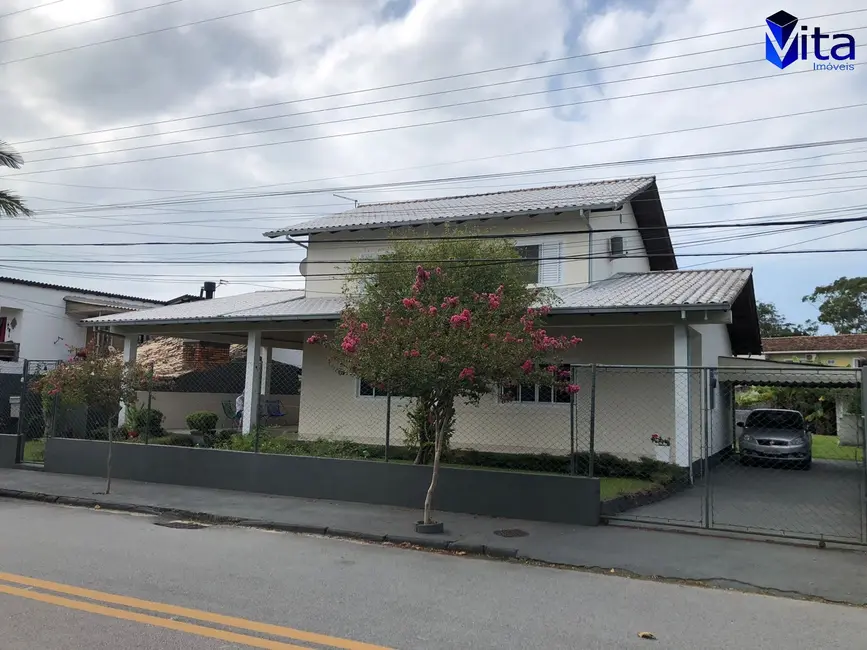 Foto 2 de Casa com 3 quartos à venda, 240m2 em Ponta das Canas, Florianopolis - SC