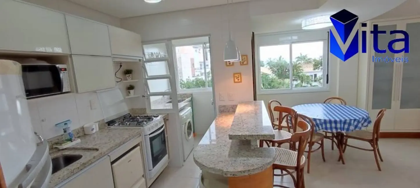 Foto 2 de Apartamento com 2 quartos à venda, 109m2 em Cachoeira do Bom Jesus, Florianopolis - SC