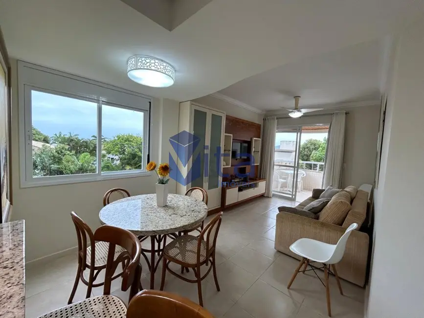 Apartamento com 2 quartos à venda, 109m2 em Cachoeira do Bom Jesus, Florianopolis - SC - imagem 4 Foto 4 de Apartamento com 2 quartos à venda, 109m2 em Cachoeira do Bom Jesus, Florianopolis - SC