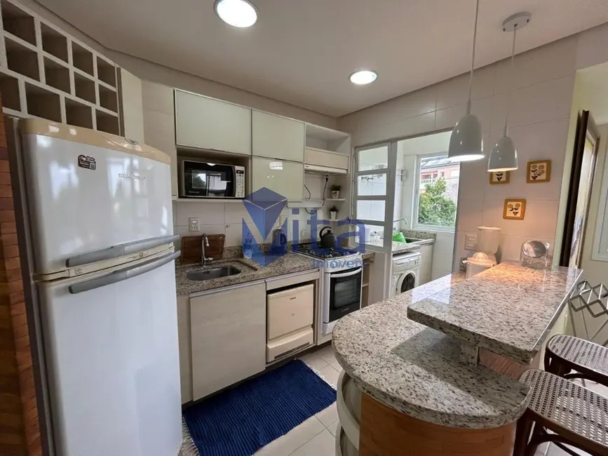 Apartamento com 2 quartos à venda, 109m2 em Cachoeira do Bom Jesus, Florianopolis - SC - imagem 3 Foto 3 de Apartamento com 2 quartos à venda, 109m2 em Cachoeira do Bom Jesus, Florianopolis - SC