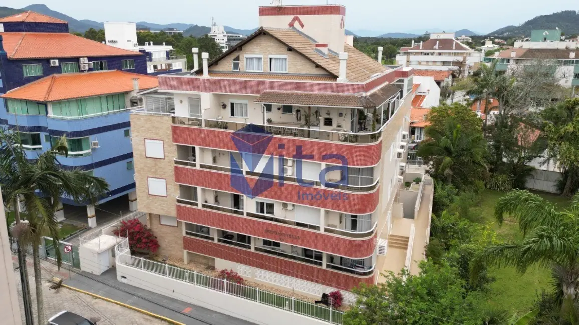 Apartamento com 2 quartos à venda, 109m2 em Cachoeira do Bom Jesus, Florianopolis - SC - imagem 1 Foto 1 de Apartamento com 2 quartos à venda, 109m2 em Cachoeira do Bom Jesus, Florianopolis - SC