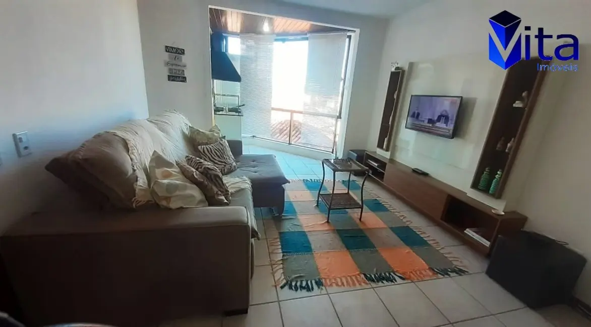 Apartamento com 2 quartos à venda, 95m2 em Canasvieiras, Florianopolis - SC - imagem 3 Foto 3 de Apartamento com 2 quartos à venda, 95m2 em Canasvieiras, Florianopolis - SC