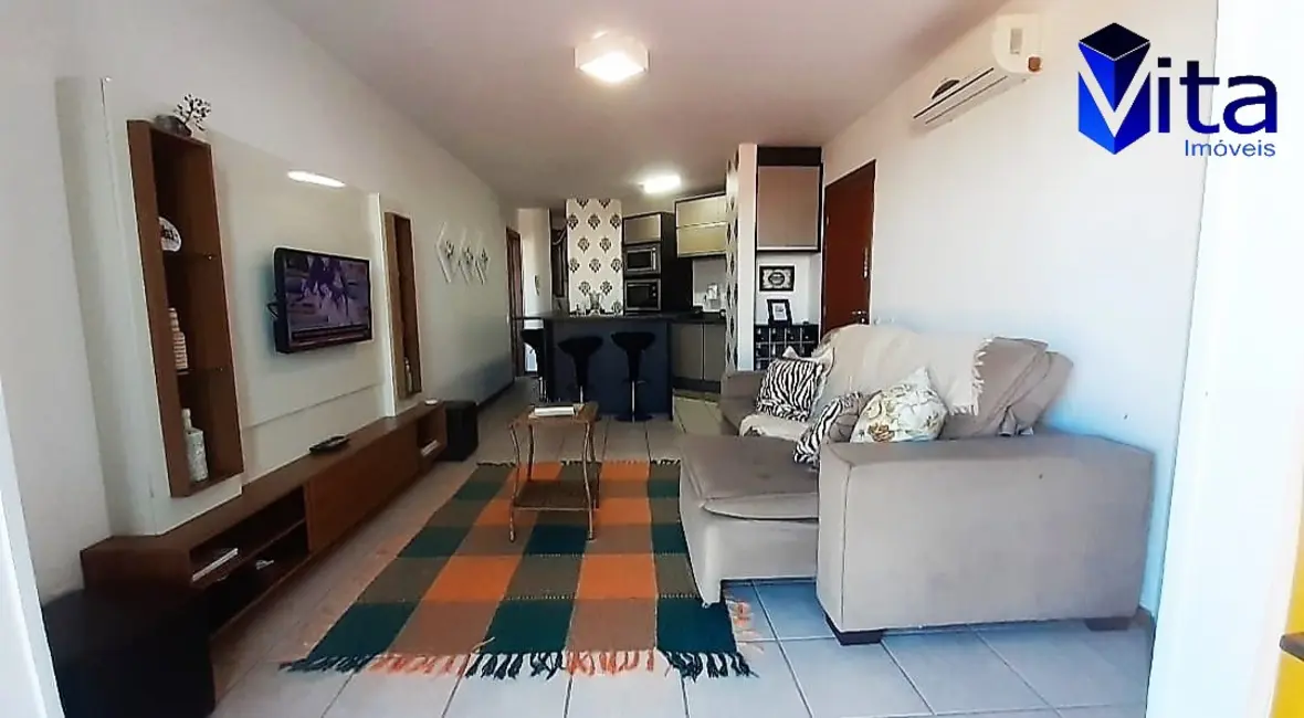 Foto 2 de Apartamento com 2 quartos à venda, 95m2 em Canasvieiras, Florianopolis - SC