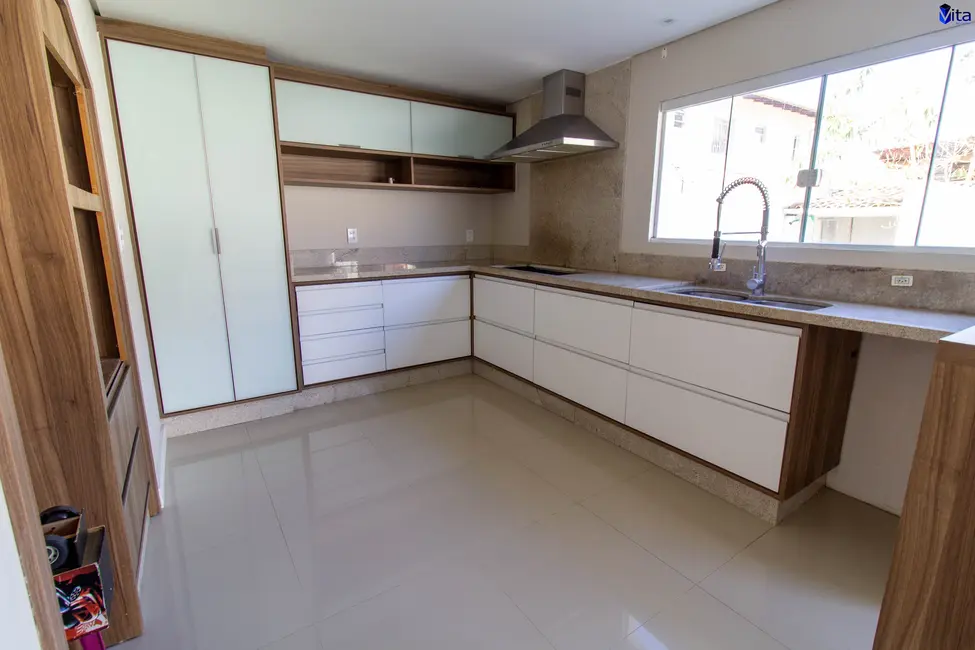 Foto 6 de Casa com 3 quartos para alugar, 140m2 em Cachoeira do Bom Jesus, Florianopolis - SC