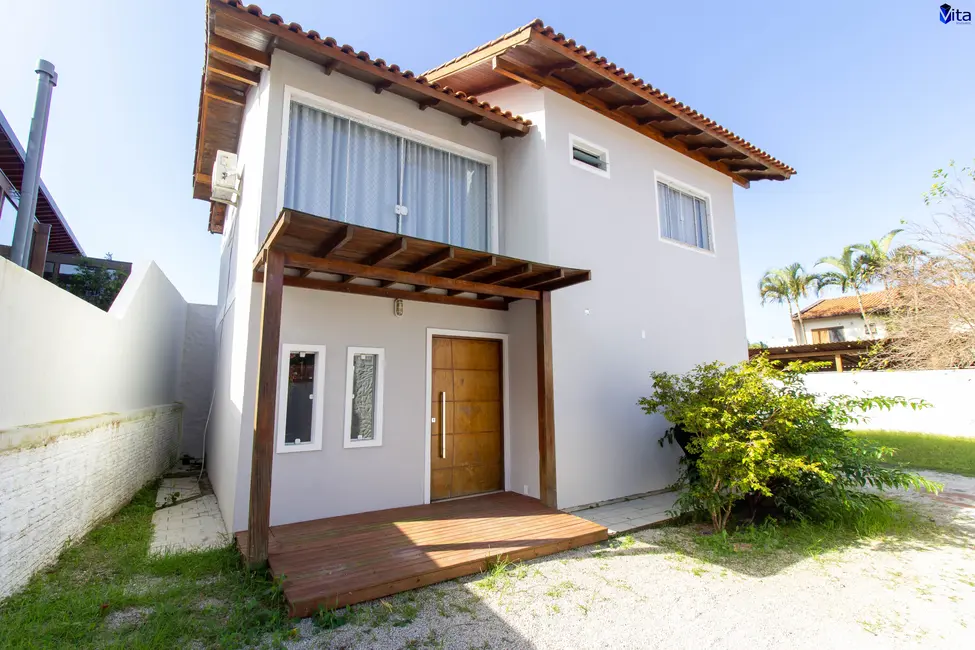 Foto 5 de Casa com 3 quartos para alugar, 140m2 em Cachoeira do Bom Jesus, Florianopolis - SC