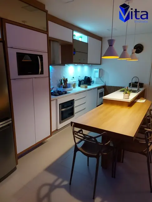 Foto 2 de Apartamento com 2 quartos à venda, 95m2 em Cachoeira do Bom Jesus, Florianopolis - SC