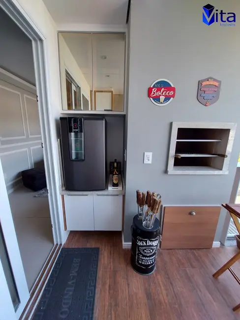 Foto 9 de Apartamento com 2 quartos à venda, 95m2 em Cachoeira do Bom Jesus, Florianopolis - SC