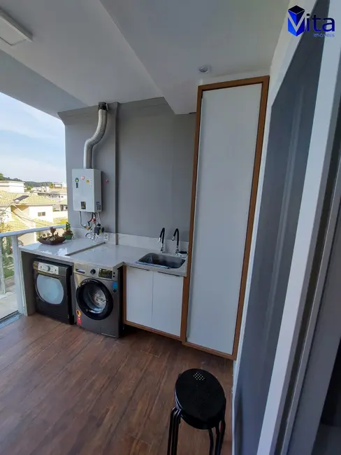 Foto 8 de Apartamento com 2 quartos à venda, 95m2 em Cachoeira do Bom Jesus, Florianopolis - SC