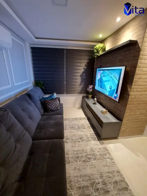 Foto 5 de Apartamento com 2 quartos à venda, 95m2 em Cachoeira do Bom Jesus, Florianopolis - SC