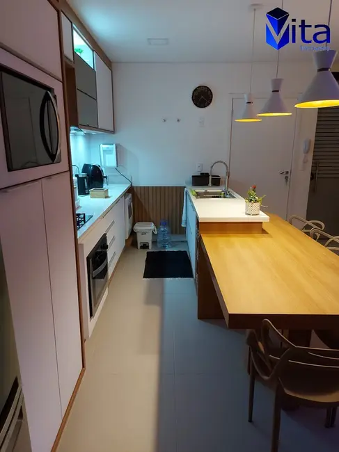 Foto 3 de Apartamento com 2 quartos à venda, 95m2 em Cachoeira do Bom Jesus, Florianopolis - SC