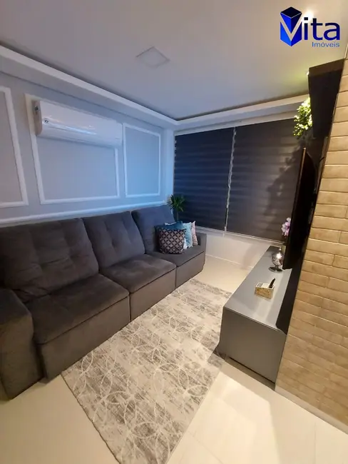 Foto 4 de Apartamento com 2 quartos à venda, 95m2 em Cachoeira do Bom Jesus, Florianopolis - SC