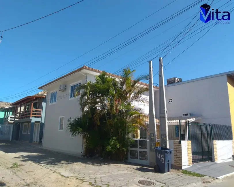 Foto 2 de Casa com 3 quartos à venda, 120m2 em Cachoeira do Bom Jesus, Florianopolis - SC