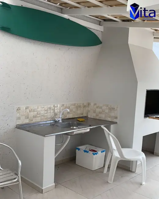 Foto 6 de Casa com 3 quartos à venda, 120m2 em Cachoeira do Bom Jesus, Florianopolis - SC