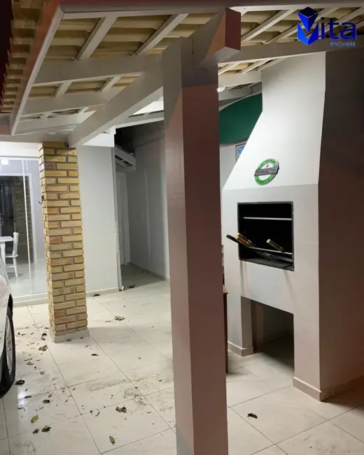 Foto 4 de Casa com 3 quartos à venda, 120m2 em Cachoeira do Bom Jesus, Florianopolis - SC