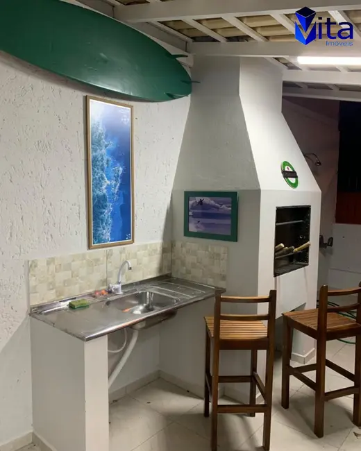 Foto 5 de Casa com 3 quartos à venda, 120m2 em Cachoeira do Bom Jesus, Florianopolis - SC