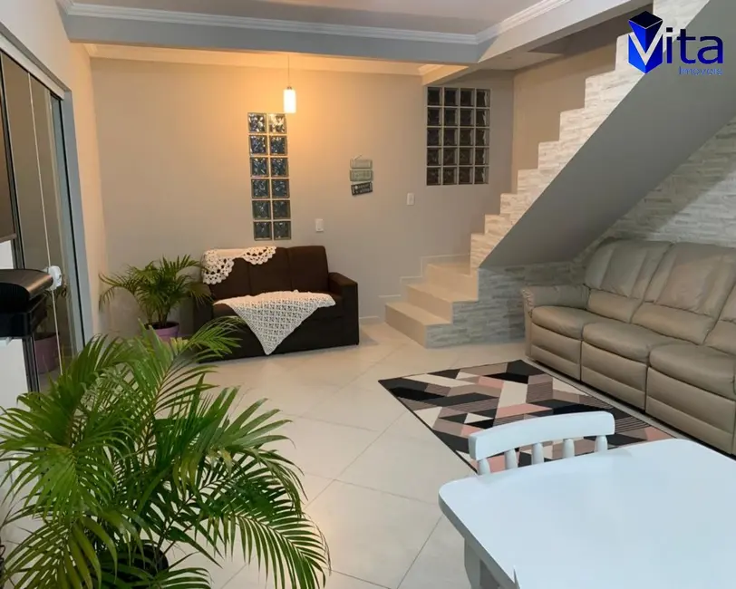 Foto 7 de Casa com 3 quartos à venda, 120m2 em Cachoeira do Bom Jesus, Florianopolis - SC