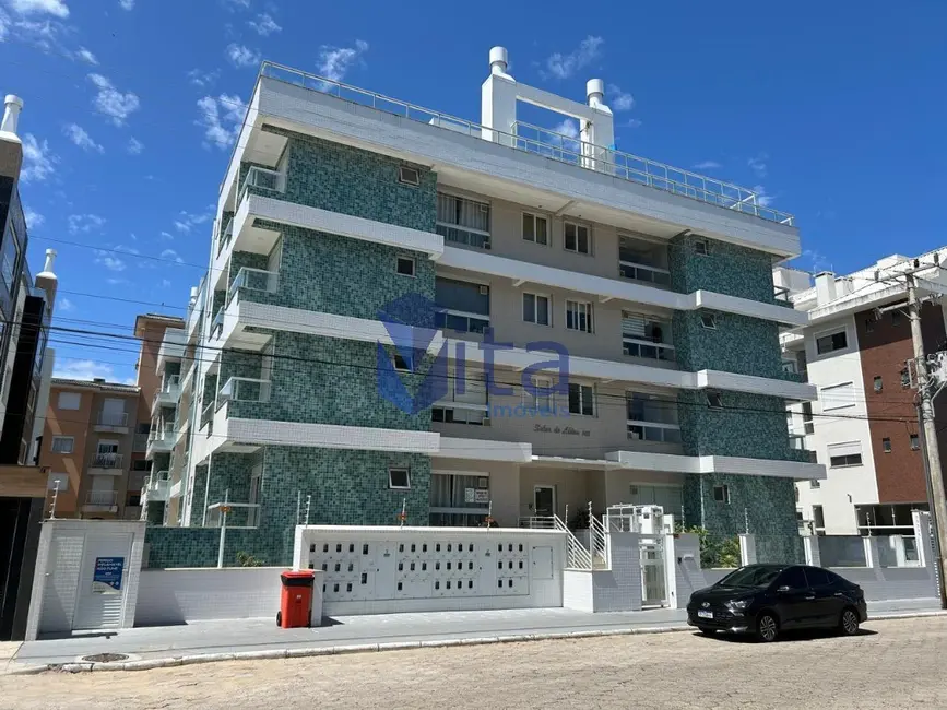 Foto 1 de Apartamento com 2 quartos para alugar, 76m2 em Florianopolis - SC