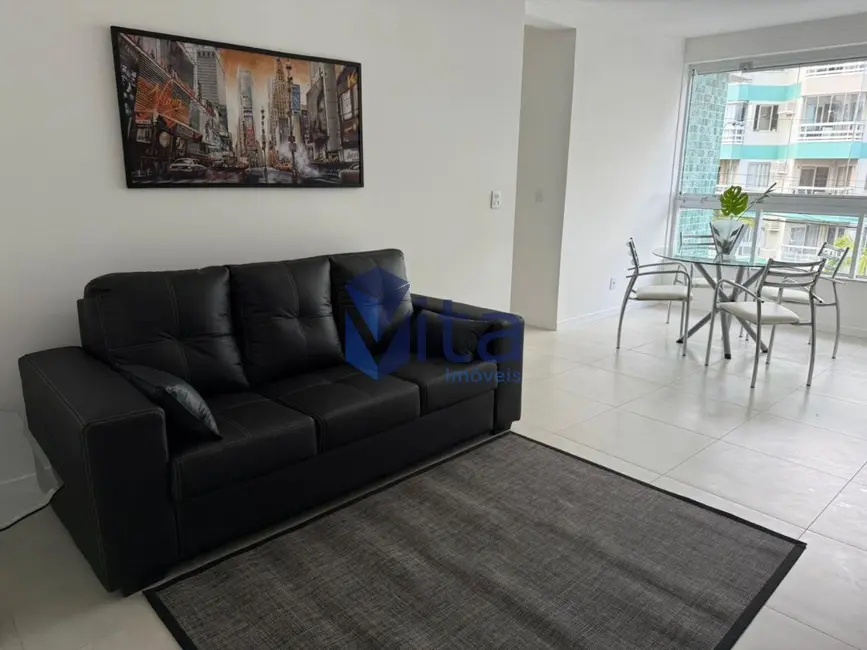 Foto 2 de Apartamento com 2 quartos para alugar, 76m2 em Florianopolis - SC