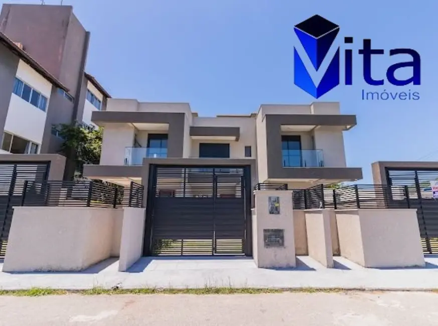 Foto 2 de Casa com 3 quartos à venda, 130m2 em Ponta das Canas, Florianopolis - SC