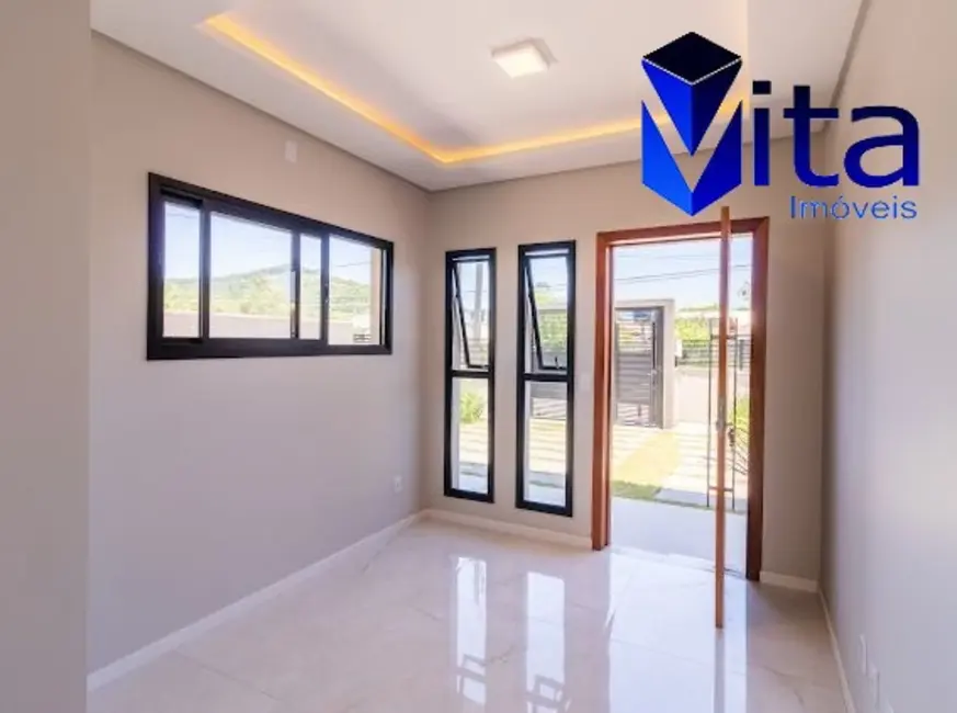 Foto 3 de Casa com 3 quartos à venda, 130m2 em Ponta das Canas, Florianopolis - SC