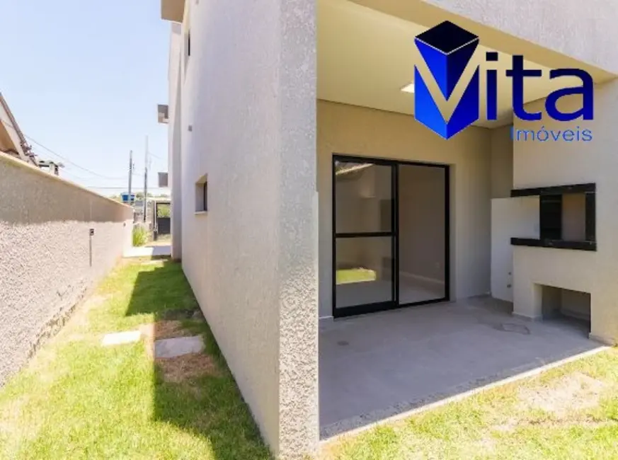 Foto 5 de Casa com 3 quartos à venda, 130m2 em Ponta das Canas, Florianopolis - SC