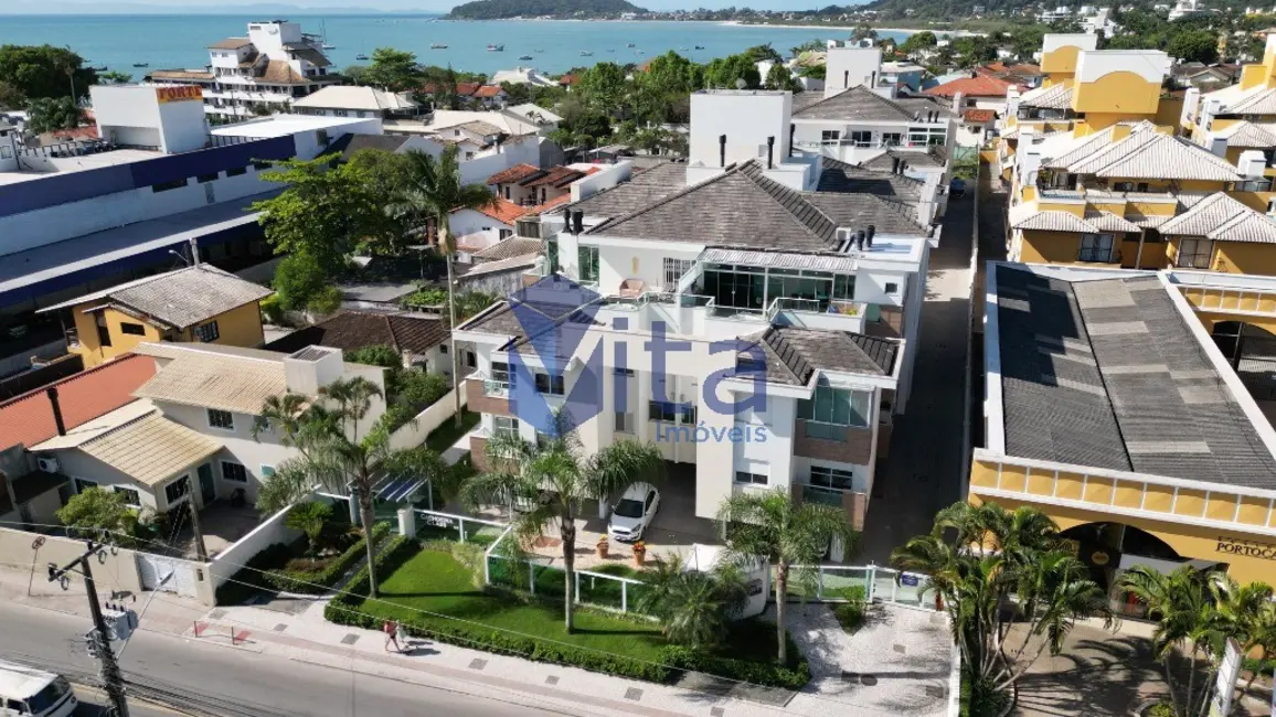 Apartamento com 2 quartos para alugar, 75m2 em Cachoeira do Bom Jesus, Florianopolis - SC - imagem 1 Foto 1 de Apartamento com 2 quartos para alugar, 75m2 em Cachoeira do Bom Jesus, Florianopolis - SC